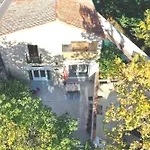 Bardelours 2 Pic Saint-loup Bike Base Terrace Saint-Bauzille-de-Montmel