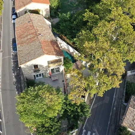 Bardelours 2 Charming With Terrace In The Heart Of The Villag アパート *