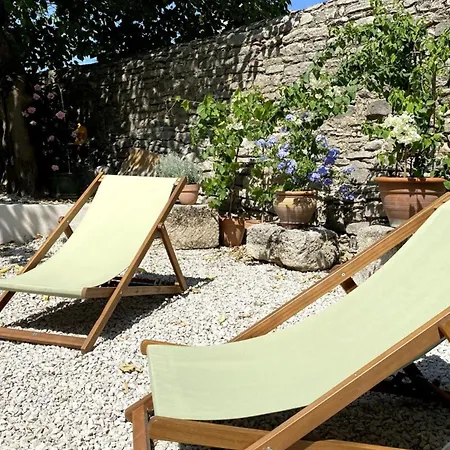 Bardelours 2 Pic Saint-loup Bike Base Terrace * Saint-Bauzille-de-Montmel