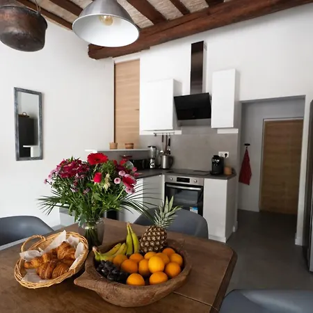 Bardelours 2 Pic Saint-loup Bike Base Terrace Appartement *
