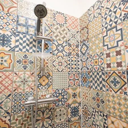 Bardelours 2 Charming With Terrace In The Heart Of The Villag Saint-Bauzille-de-Montmel